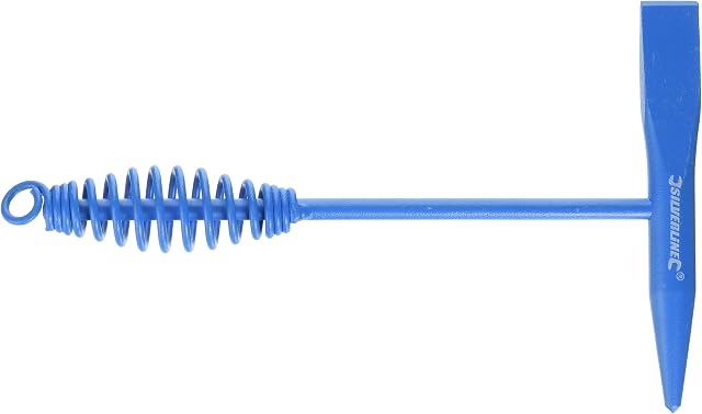 Silverline 515858 Welders Chipping Ha mmer 250 mm