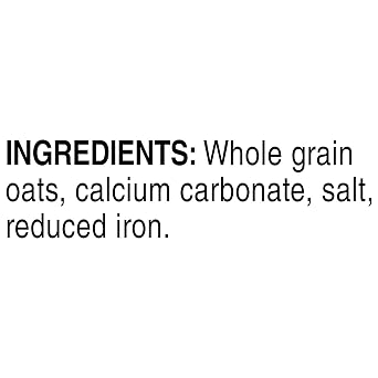 Quaker Instant Oatmeal, Original, Individual Packets, 0.98 Ounce , 48 Count (Pack of 1 )