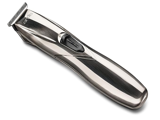 Andis 32400 Slimline Pro Cord/Cordless Beard Trimmer