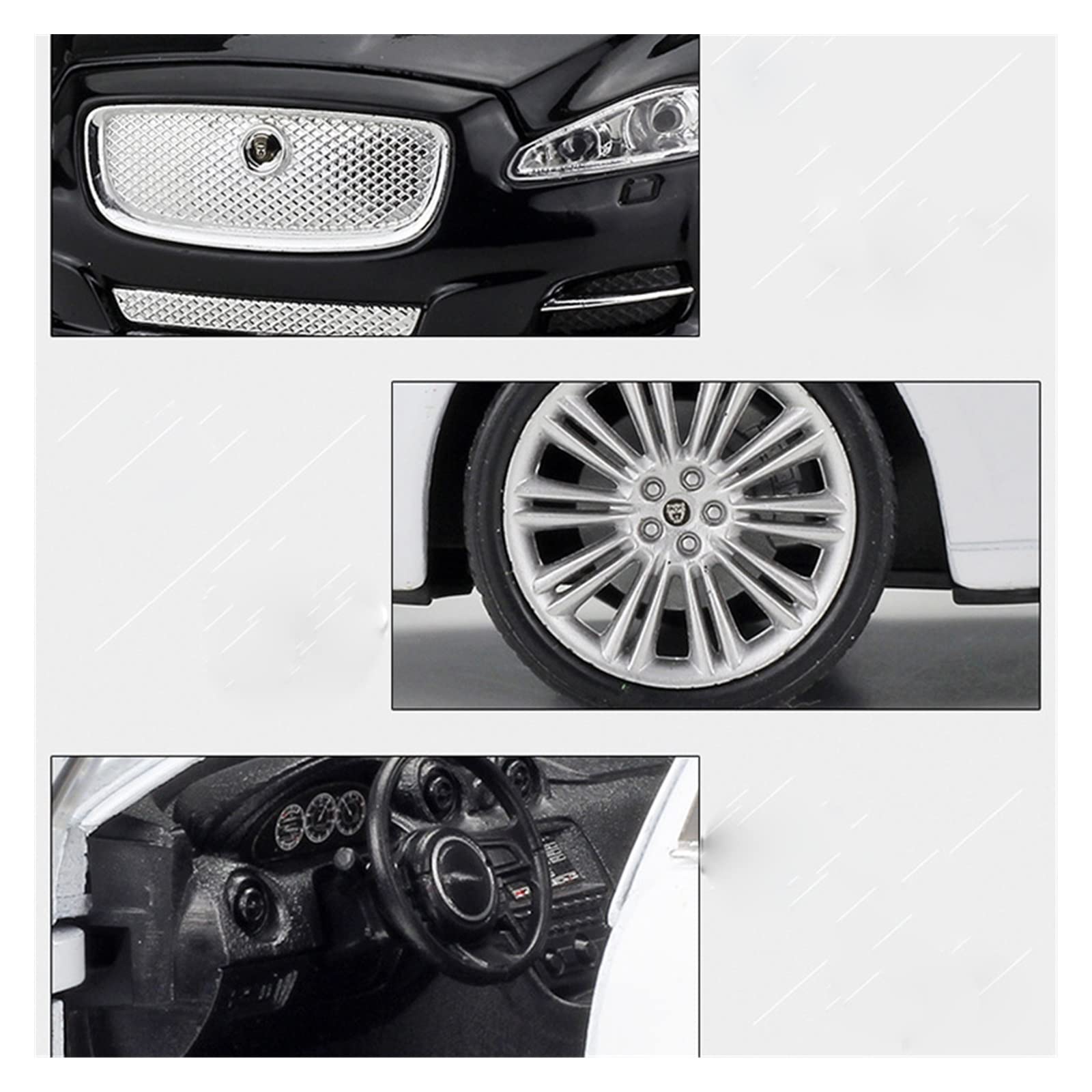 【再販オーダー用】乗り物⑩ミニカエルさん付きバースデー機関車  カッティングダイ Amazon | 1:24 ジャグアXJに最適 ダイキャスト合金車モデルの