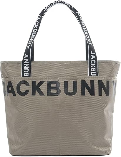 Amazon.co.jp: [ジャックバニー] 継続定番商品 トートバッグ (ブランド
