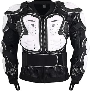 BASESILK Armor Jacket