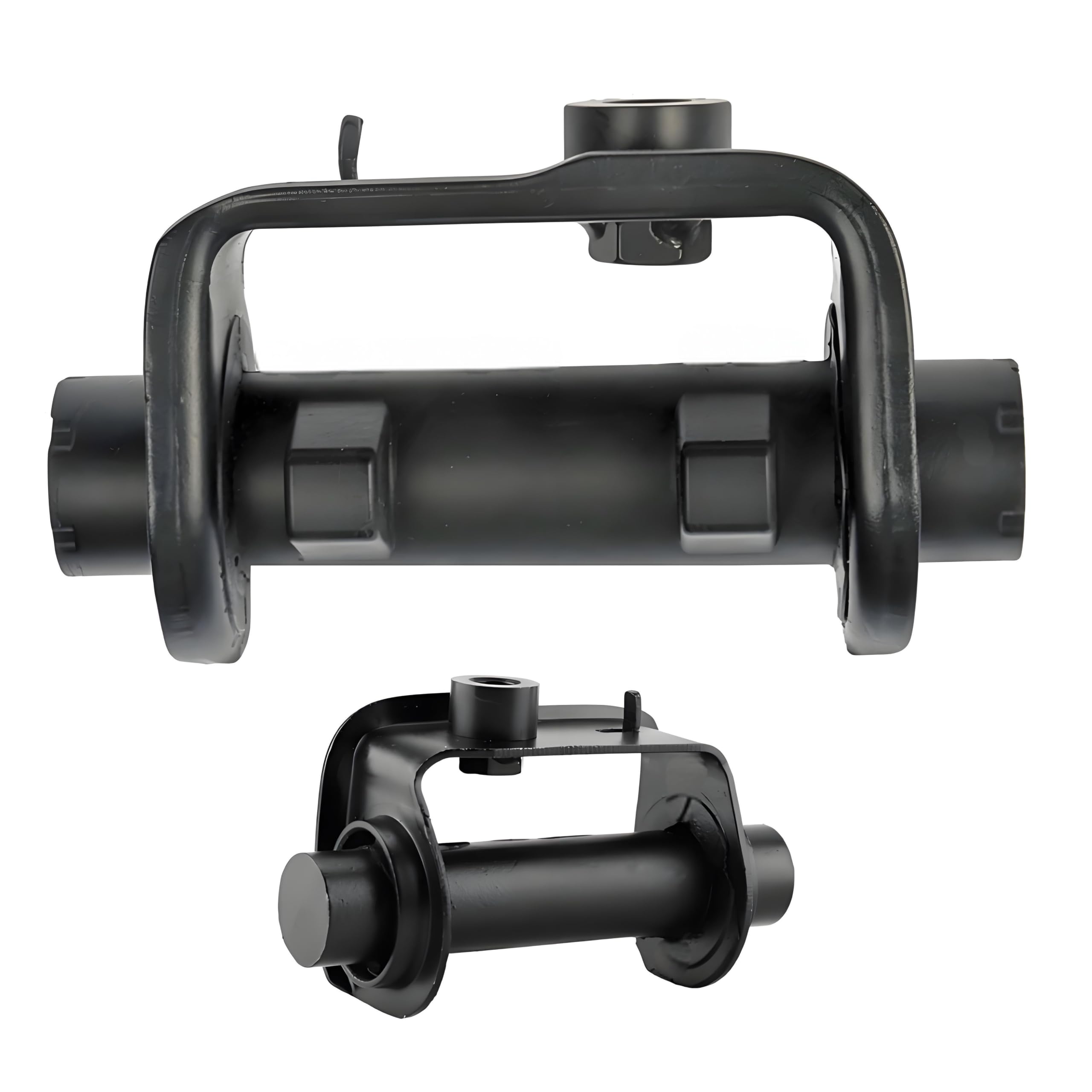 YYSG 50716-S9A-000 Rear Differential Dynamic Damper, Rear Differential Mount Replacement for Honda CRV 2002-2006, Element 2003-2010, ELYSION 2004