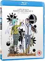 (未使用･未開封品)　ソードアート・オンラインII 2(完全生産限定版) [DVD] f4u0baa Amazon.co.jp | ソードアート・オンラインII 【完全生産限定版