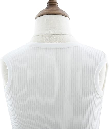 Miniatura 4 de Vestido de princesa para perro, bonita falda tutú de encaje, ropa de boda para cachorros para perros pequeños y medianos y chihuahua (blanco01, M)