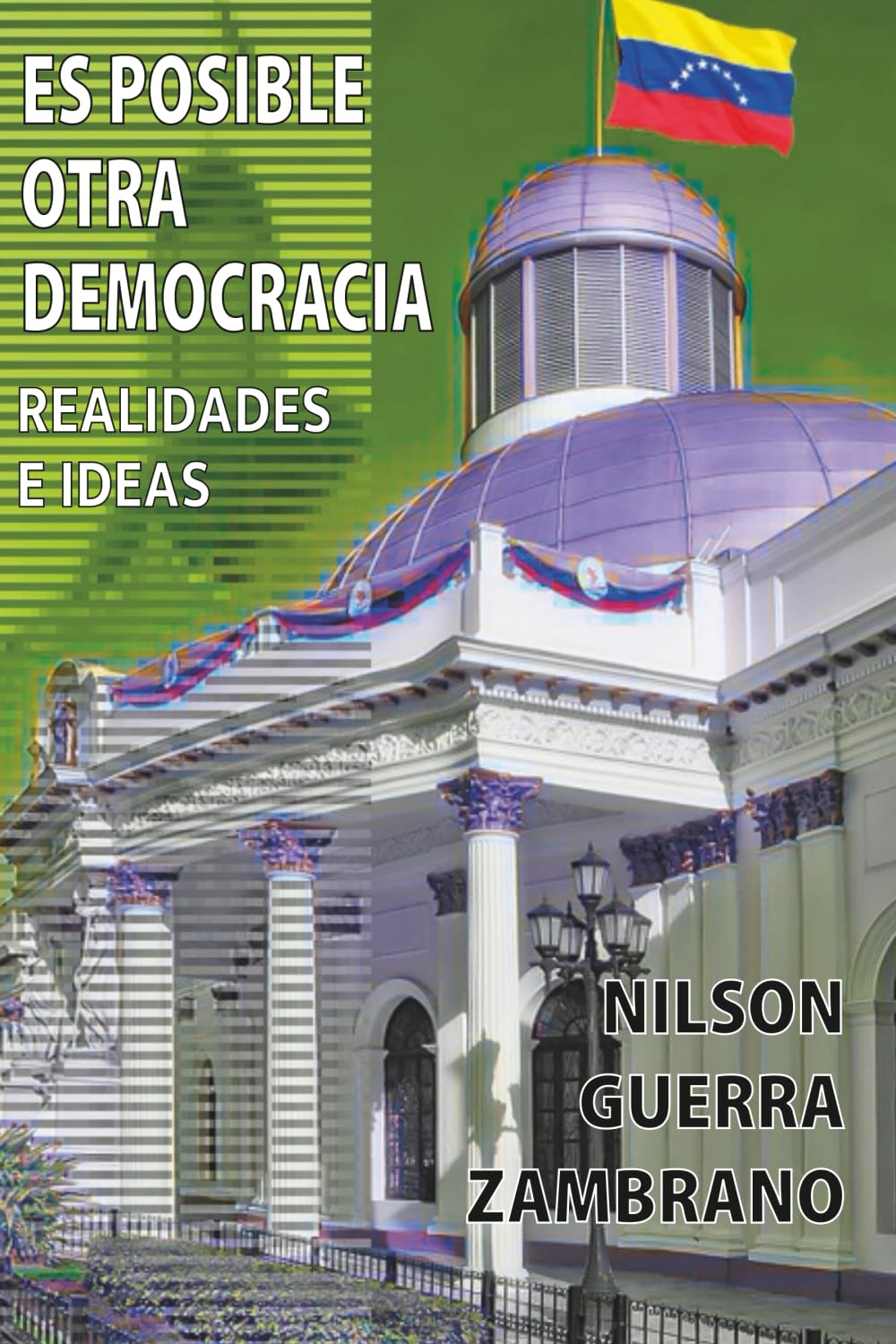 Es Posible otra Democracia: Realidades e ideas