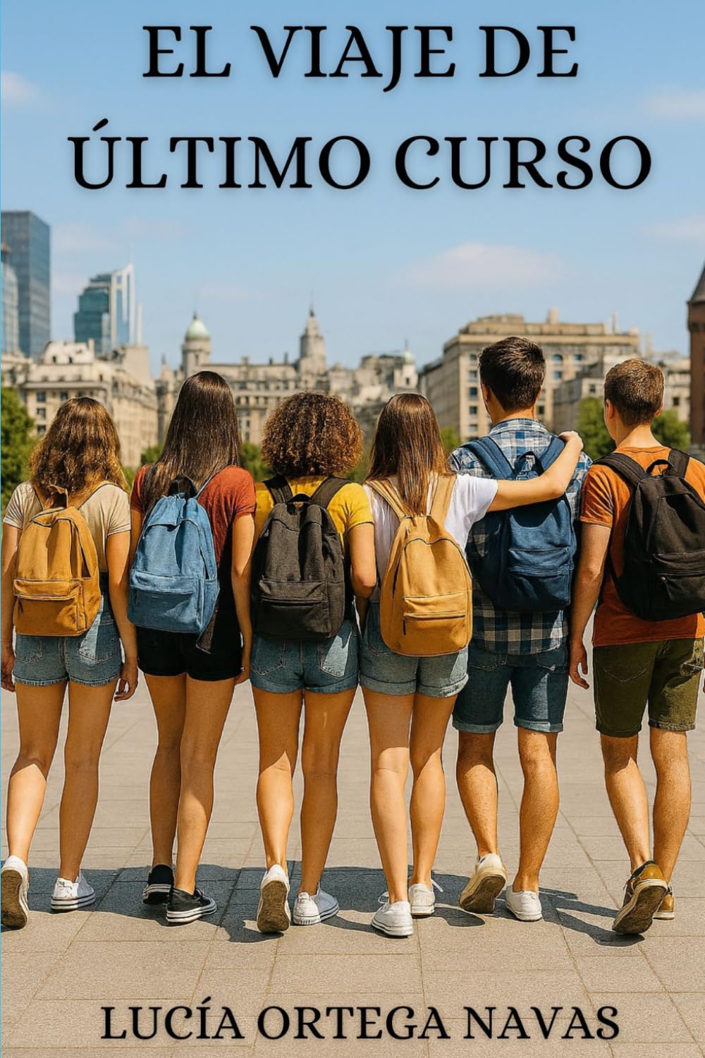 El viaje de último curso