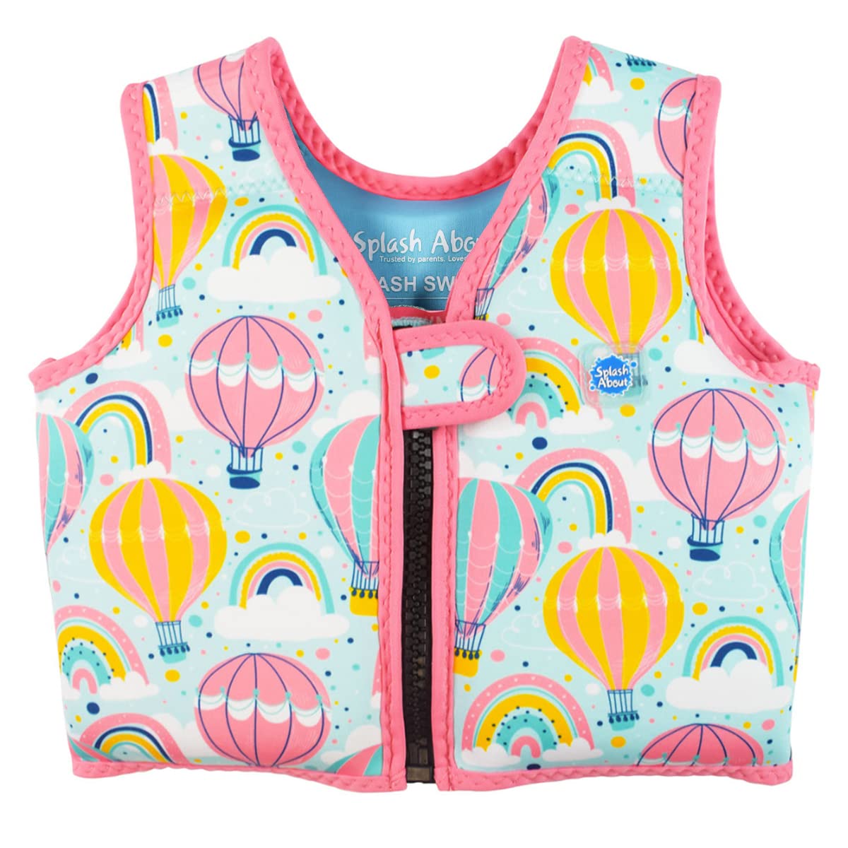 Splash About Splash About Go Splash Swim Vest