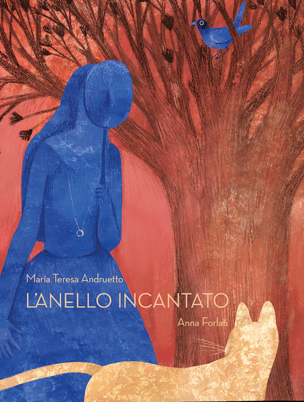 L'anello Incantato - 4