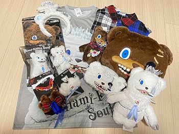 USJ　ハミクマ　グッズ ハミクマ・グッズ 販売開始のお知らせ – ユニバーサル・スタジオ
