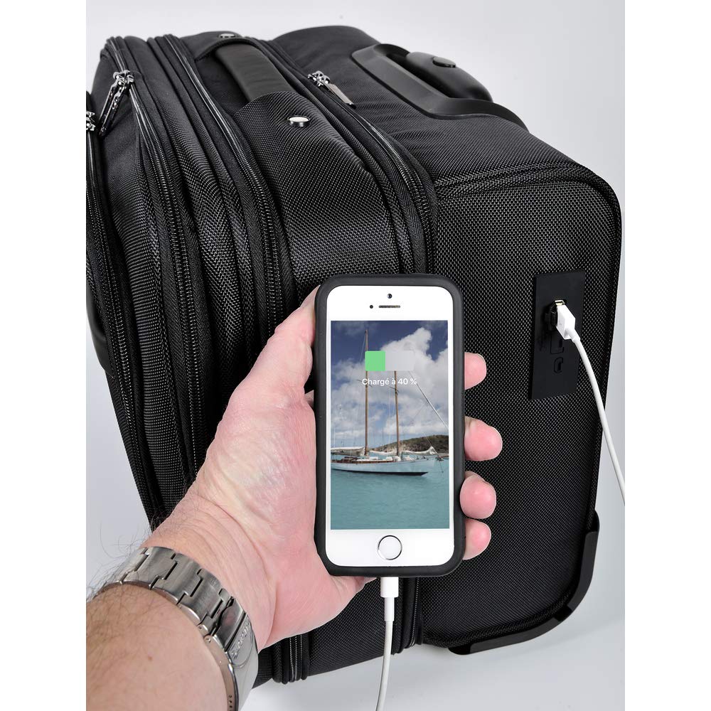EXACOMPTA Exactive - Mochila para portátil