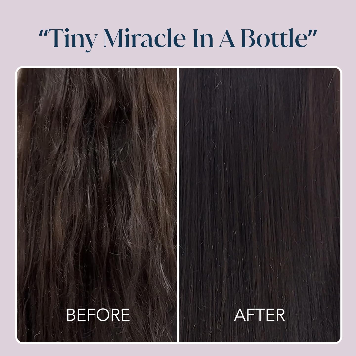 Signature Shampoo and Conditioner Minis Travel Set 0.7oz (Up to 20 Uses) – Sulfate ... - Image 4