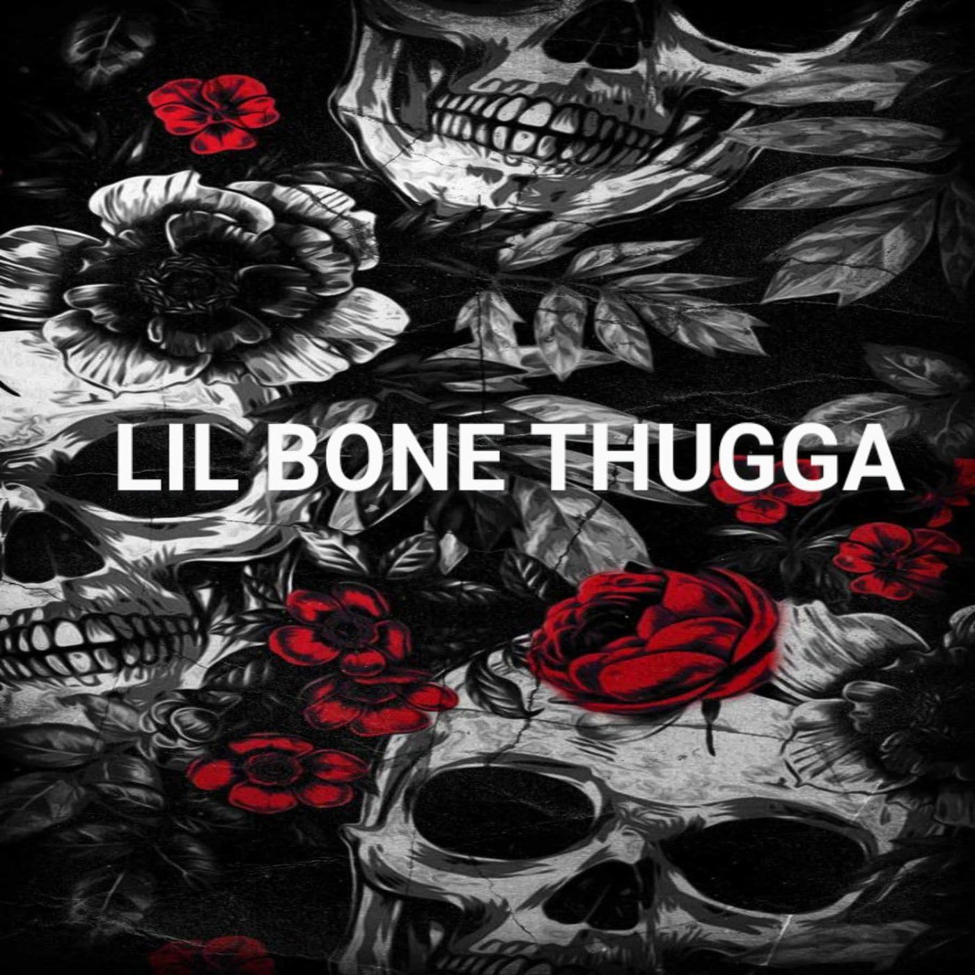 LIL Bone Thugga