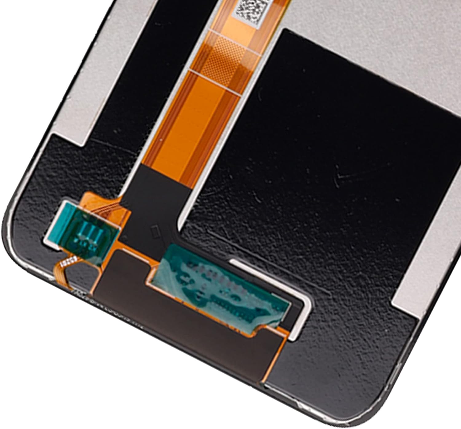 Duotipa LCD Display Compatible with Oppo A9 2020/ Oppo A31, CPH1937, CPH1939, CPH1941, CPH2015, CPH2073 6.5" LCD Display Touch Screen Assembly with Repair Tool Kit