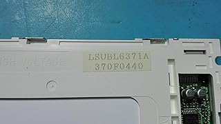 Davitu Electricity Generation - GP37W2-BG41-24V LCD screen , used in good condition . 80% appearance , good working ,