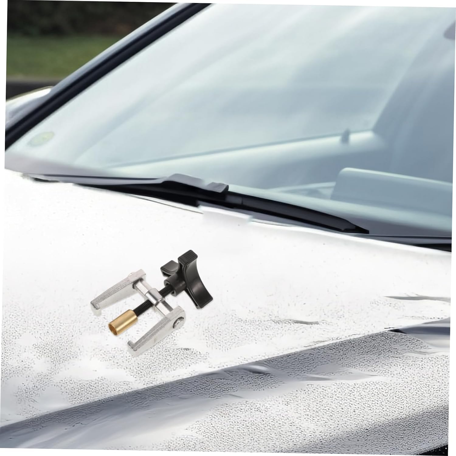 Wiper Arm Puller Tool for Vehicle Accessory for Easy Windshield Wiper Arm Removal Durable and Practical Design for Automotive Repair and Maintenance