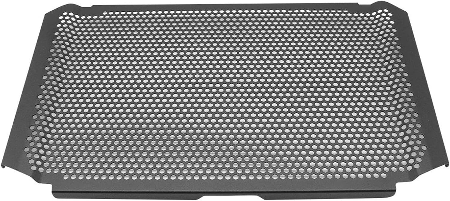 ラジエーターガードグリルカバー 用のMT09用 用のトレーサー900 GT用 XSR900用 MT09用 FZ09用 2015-20