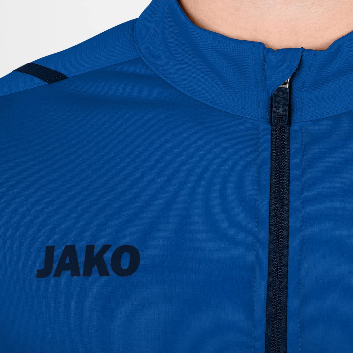 JAKO Herren Polyesterjacke Challenge 9321