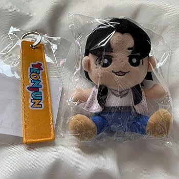 Amazon.co.jp: TXT ヨンジュン クレヨン しんちゃんコラボ