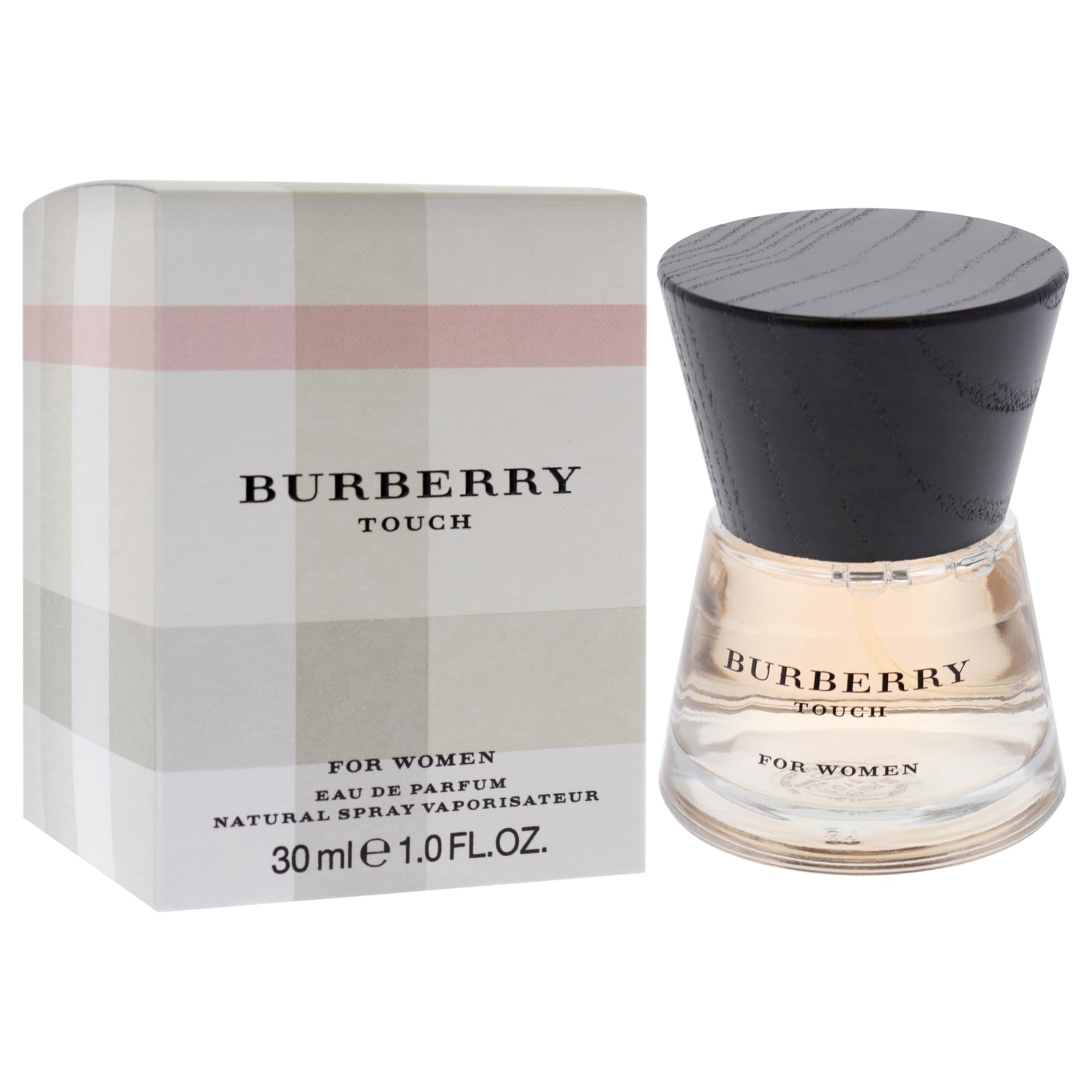 Amazon | タッチ フォー ウーマン EDP30ml | BURBERRY