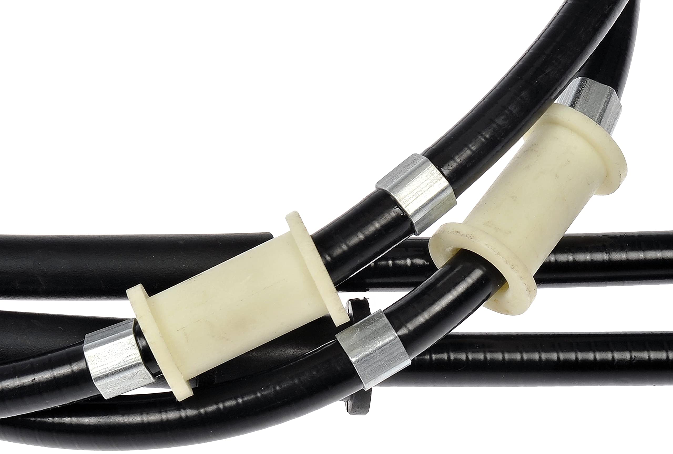 Amazon.com: Dorman C661354 Parking Brake Cable Compatible with  