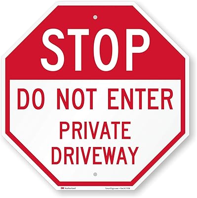 SmartSign - K-6767-HI-18o18