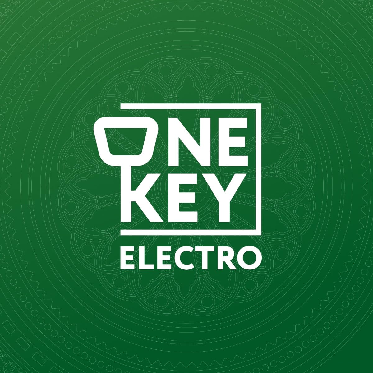 OneKeyElectro zestaw 3х Garda szklanej ramki osłonowej, ramka osłonowa (potrójna, pionowa) do włącznika światła lub gniazdka, podtynkowa, matowa - ochrona przed odciskami palców - szary
