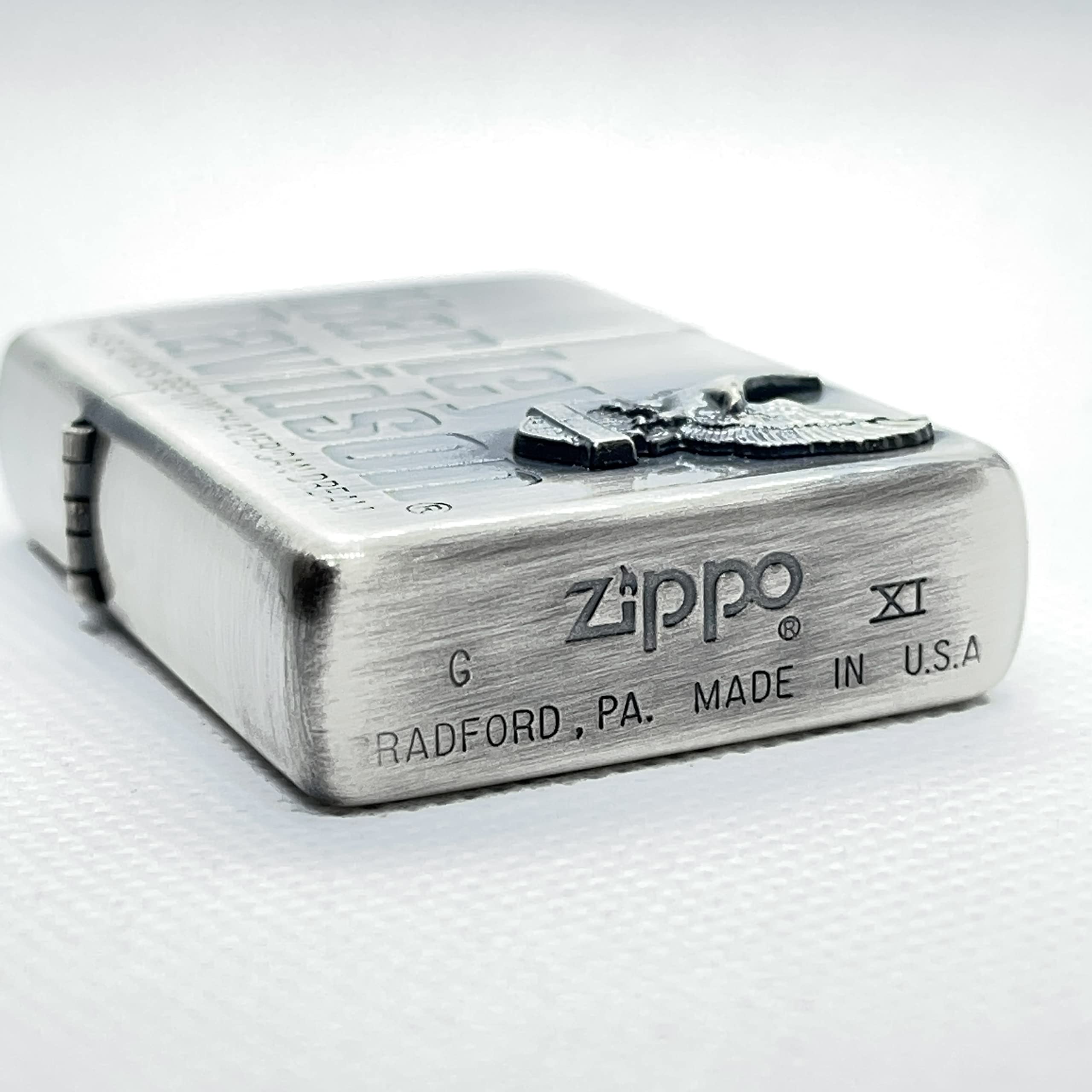 Amazon.co.jp: Zippo Harley Davidson 1995 Harley Davidson