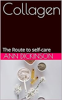 Collagen: The Route to self-care