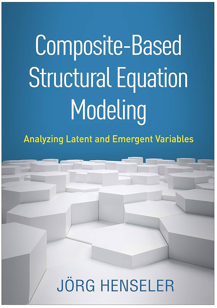 Composite-Based Structural Equation Modeling: Analyzing