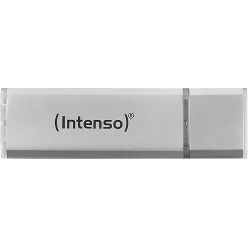 Intenso 3531493 Lápiz USB 3.0 Ultra 512GB