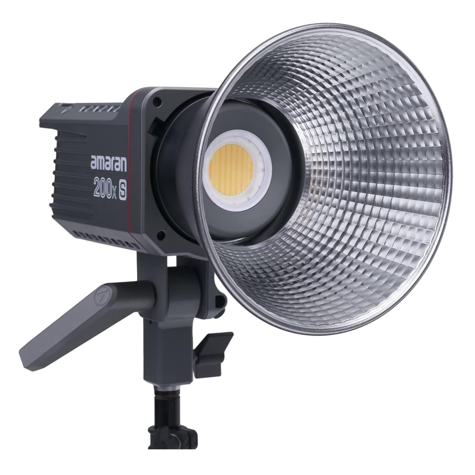 Amazon | Aputure amaran 200X S バイカラー 200W 撮影用ライト 2700K