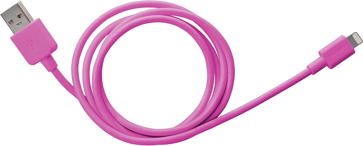 Essentials Cable Apple Lightning Connector (Apple MFi