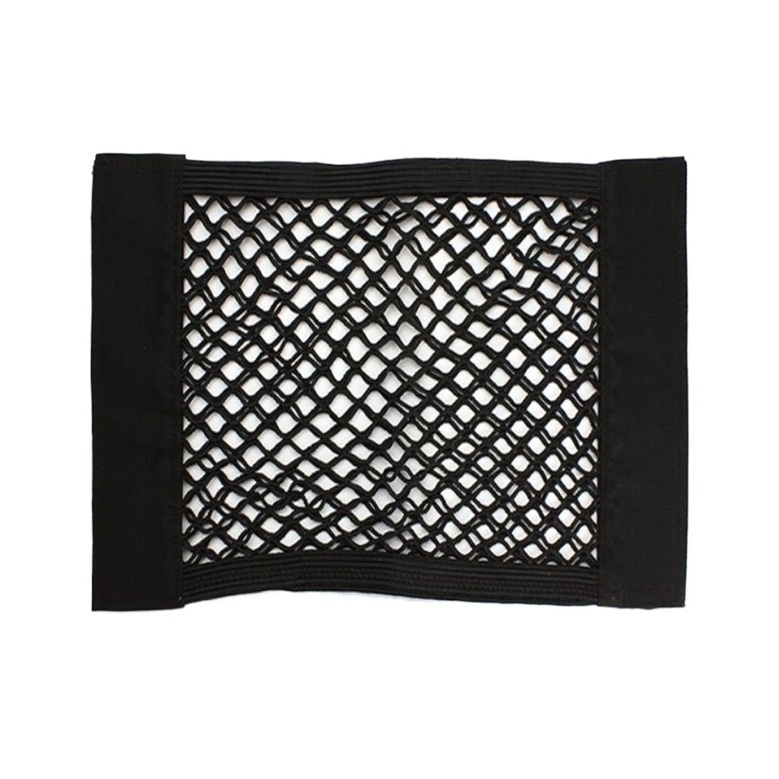 Filet de rangement pour coffre arrière auto Toyota RAV4 SUV - 7