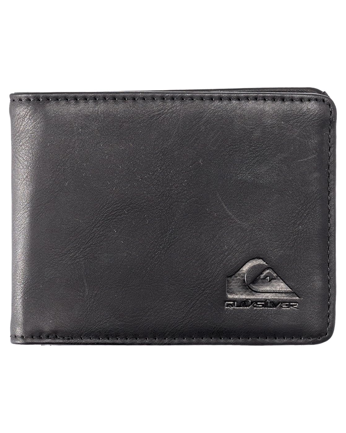 Quiksilver Slim Rays - Bi-Fold Wallet for Men