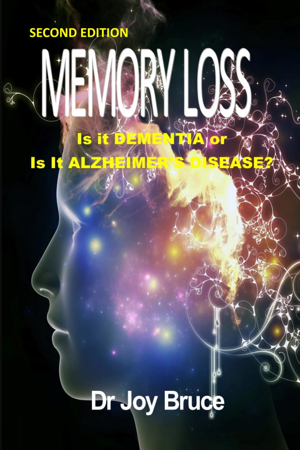 MEMORY LOSS: Is It Dementia or Is It Alzheimer's Disease?