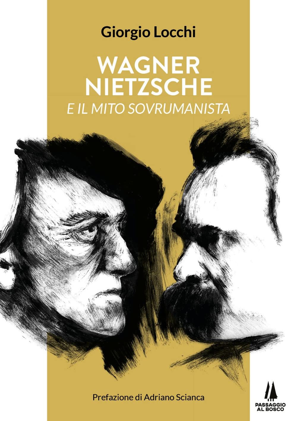 Wagner, Nietzsche E Il Mito Sovrumanista - 4