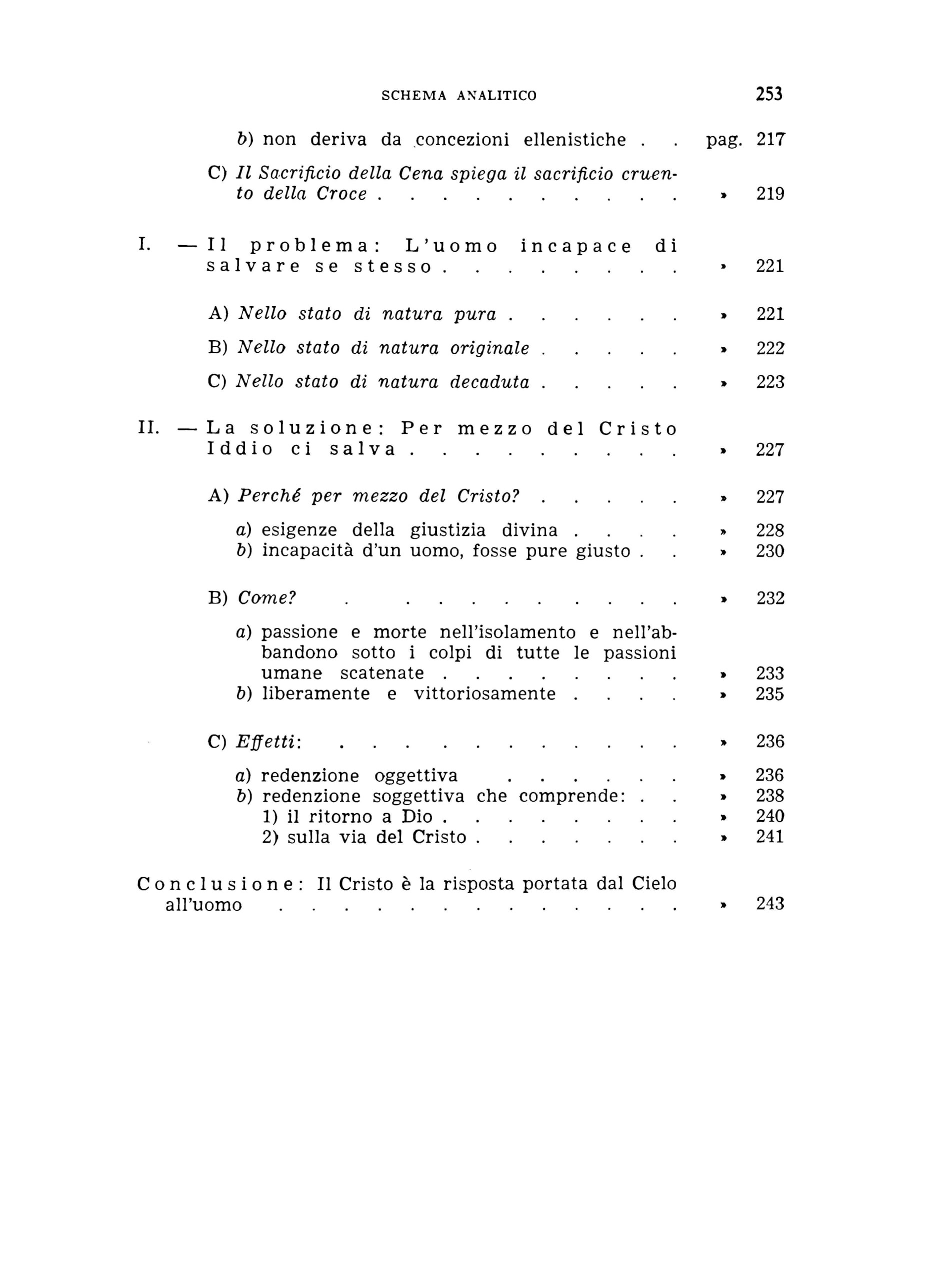 Gesù il Cristo