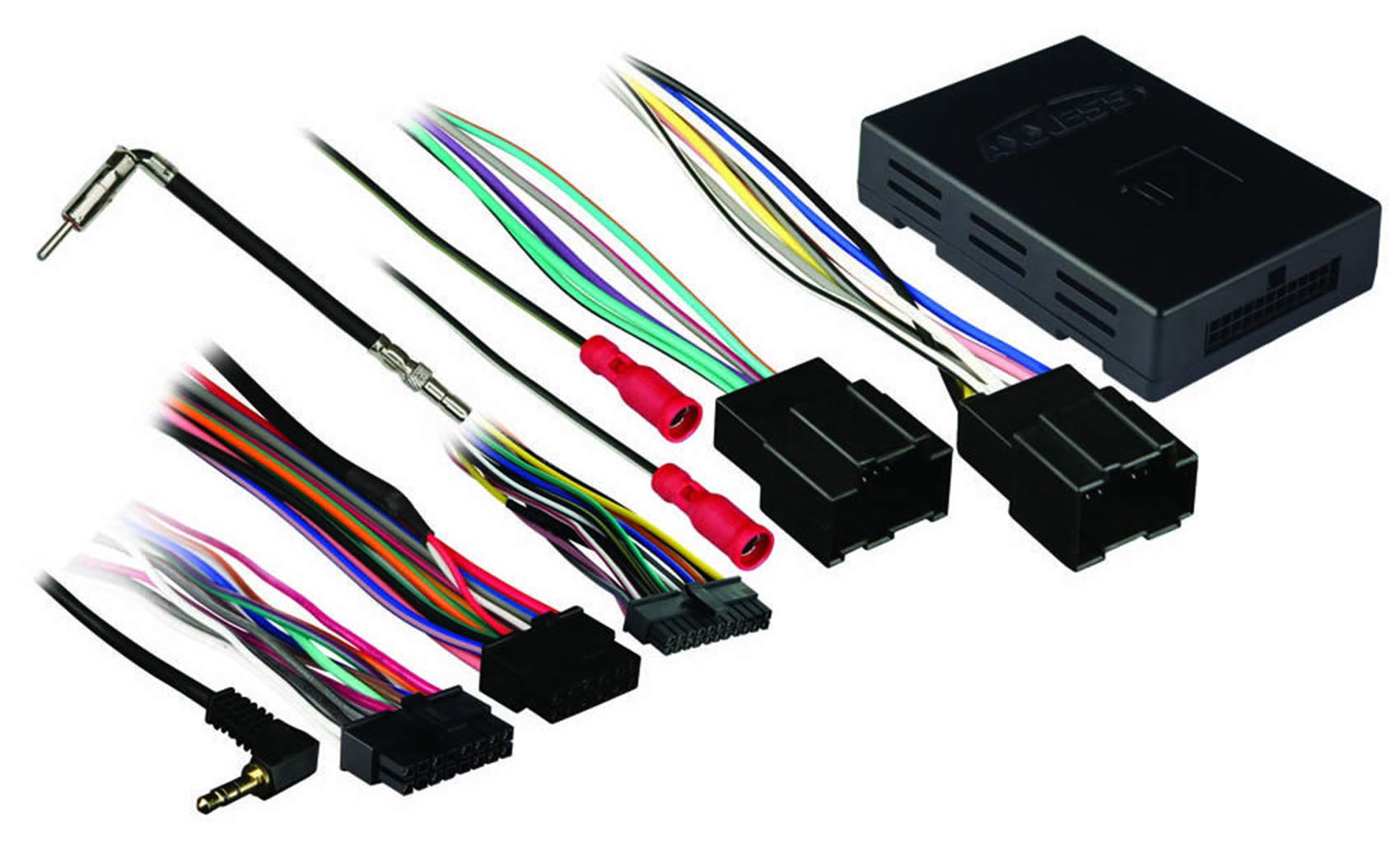 Amazon.com: Axxess AXGMLN-01 AXGMLN-01 Data Interface for Select