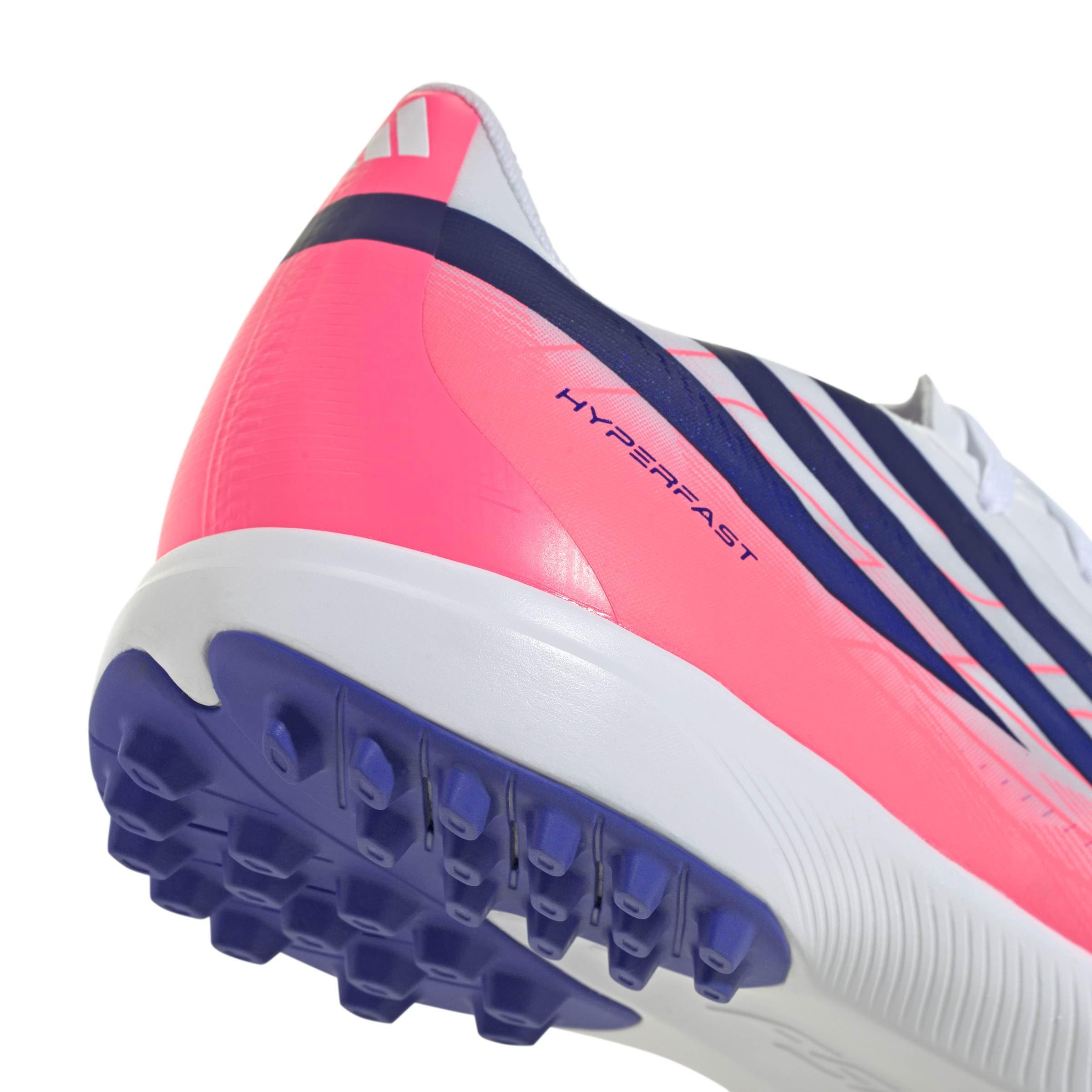 adidas Unisex F50 Hyperfast League Fußballschuh, kurzer Kunstrasen