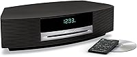Vista 2 de Bose 343178-1110 sistema de música III gris grafito