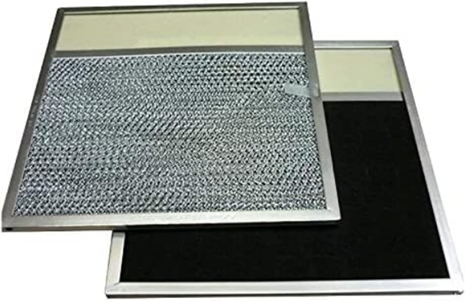 New Combo Lens Range Hood Filter for Broan NuTone