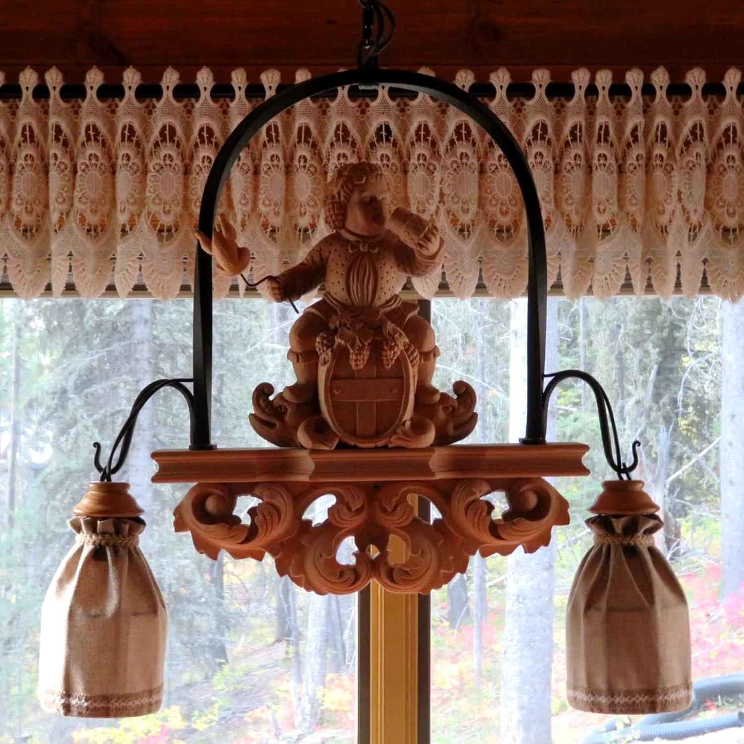 MOUYAT 30 PCS 8 x 12 Inch Burlap Bags with Drawstring, Reusable Burlap Drawstring Gift Bags, Party Favor Sacks Bulk for Wedding Party Christmas Birthday Presents Snacks Jewelry Kitchen Storage - Image 5