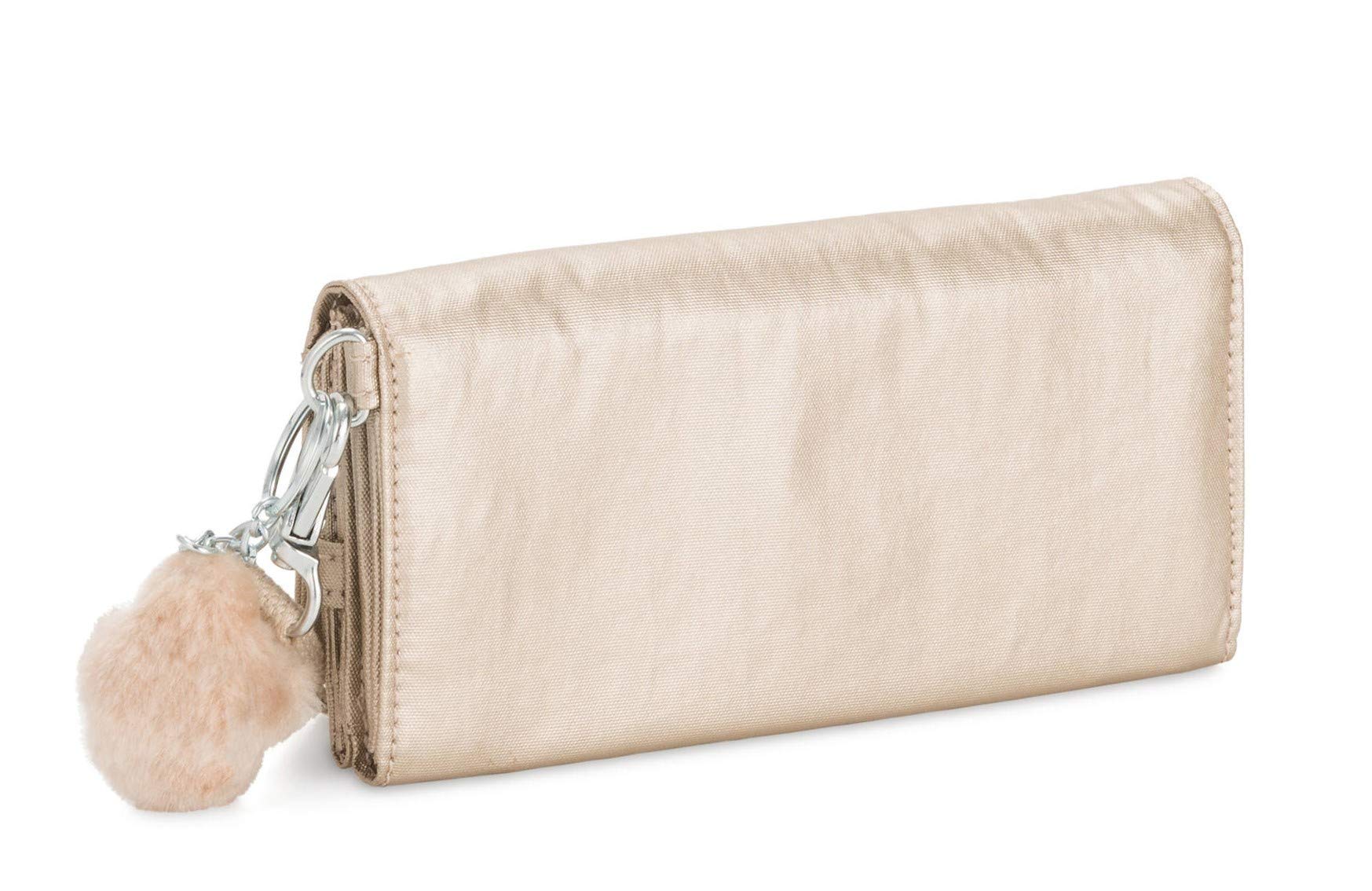 Kipling - Soporte para Pasaporte para Mujer