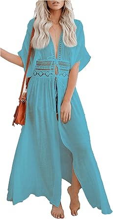 Trajes de baño con bata Clearance