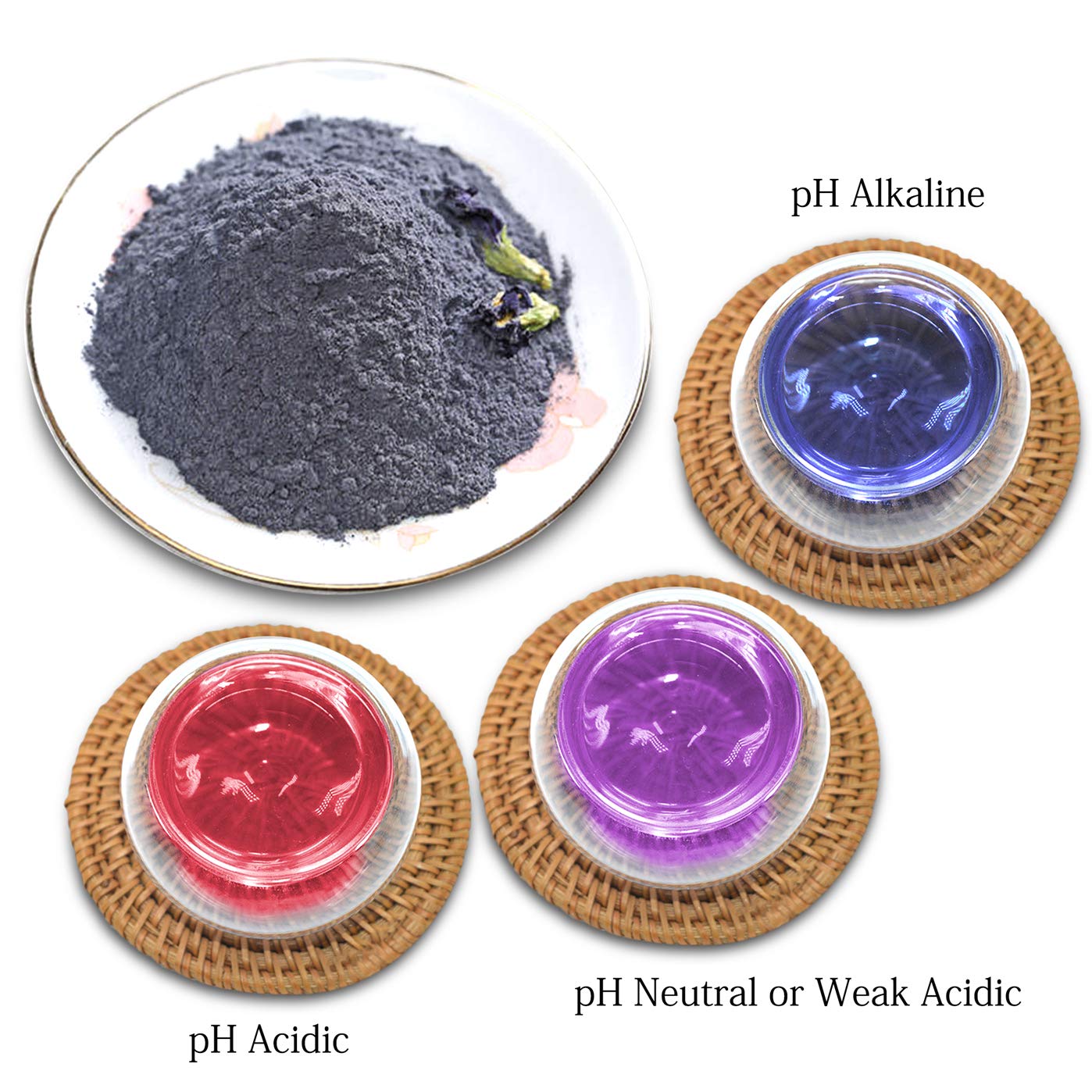 Lye Water (As Food Additive) - 9fl oz (Pack of 1)