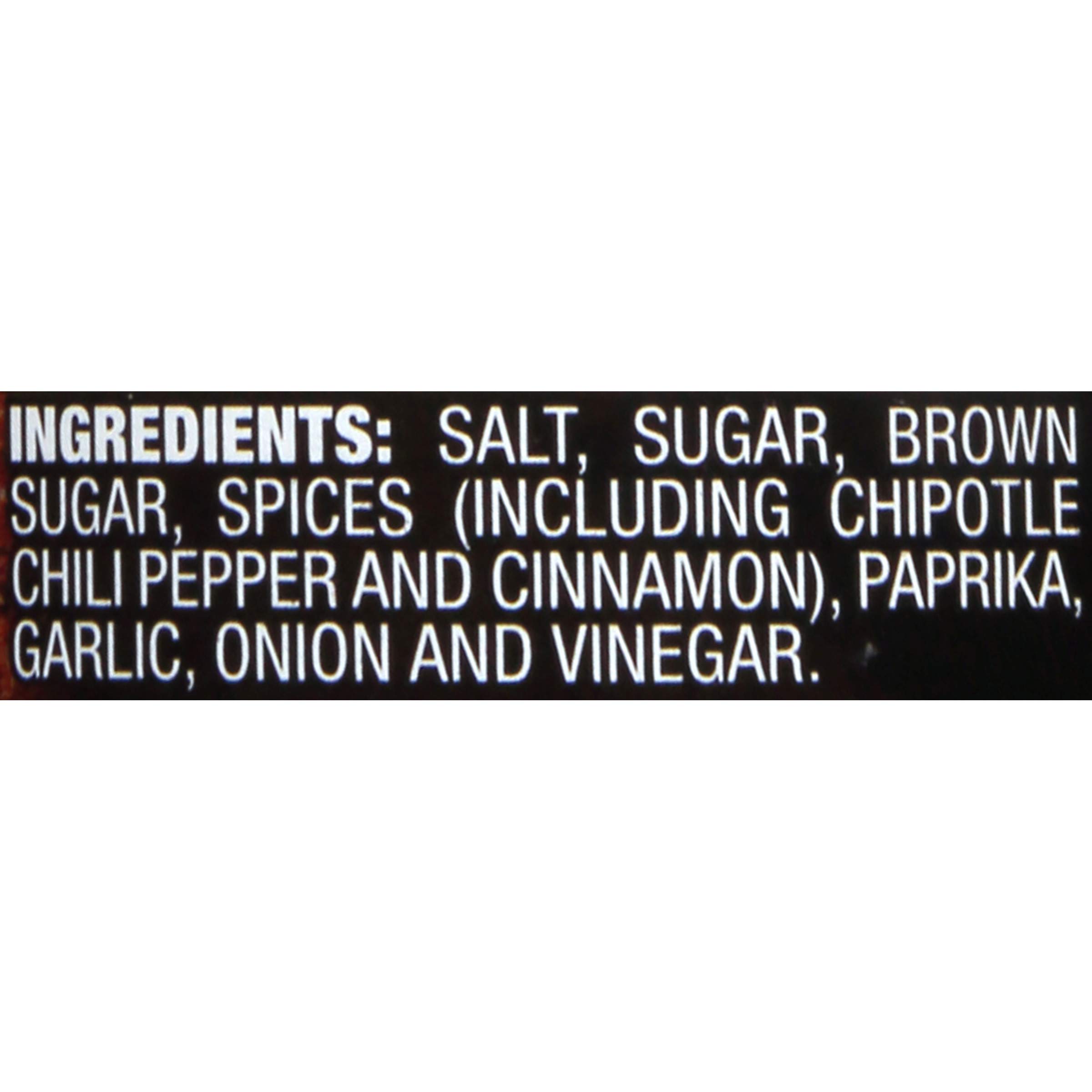 McCormick Grill Mates Sweet & Smoky Rub, 5.37 Oz - Fry's Food Stores - View #2