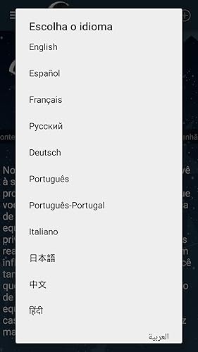Meu horóscopo