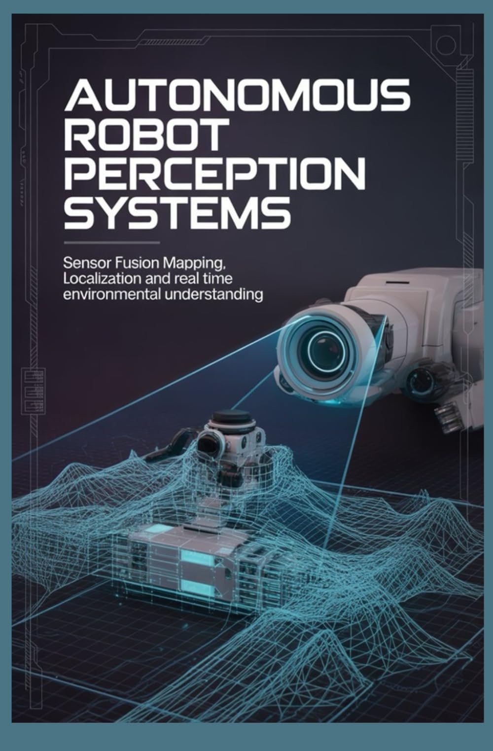 AUTONOMOUS ROBOT PERCEPTION SYSTEMS: Sensor Fusion Mapping Localization and Real Time Environmental Understanding