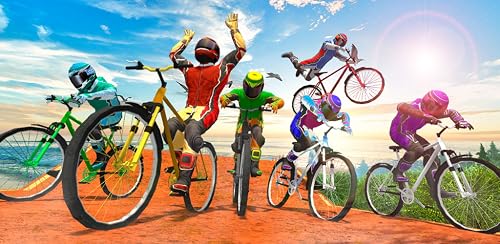Extreme Bike Challenge - Adrenaline Cycle Tricks - Motocross Checkpoint Racing #TOP5